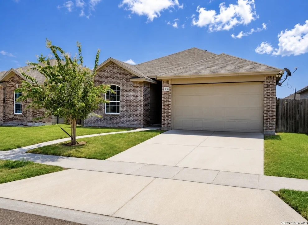 Unit for sale at 3110 Maverick Dr, Corpus Christi, TX 78410