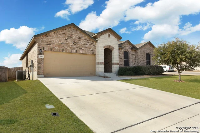 Unit for sale at 137 White Rock, Cibolo, TX 78108