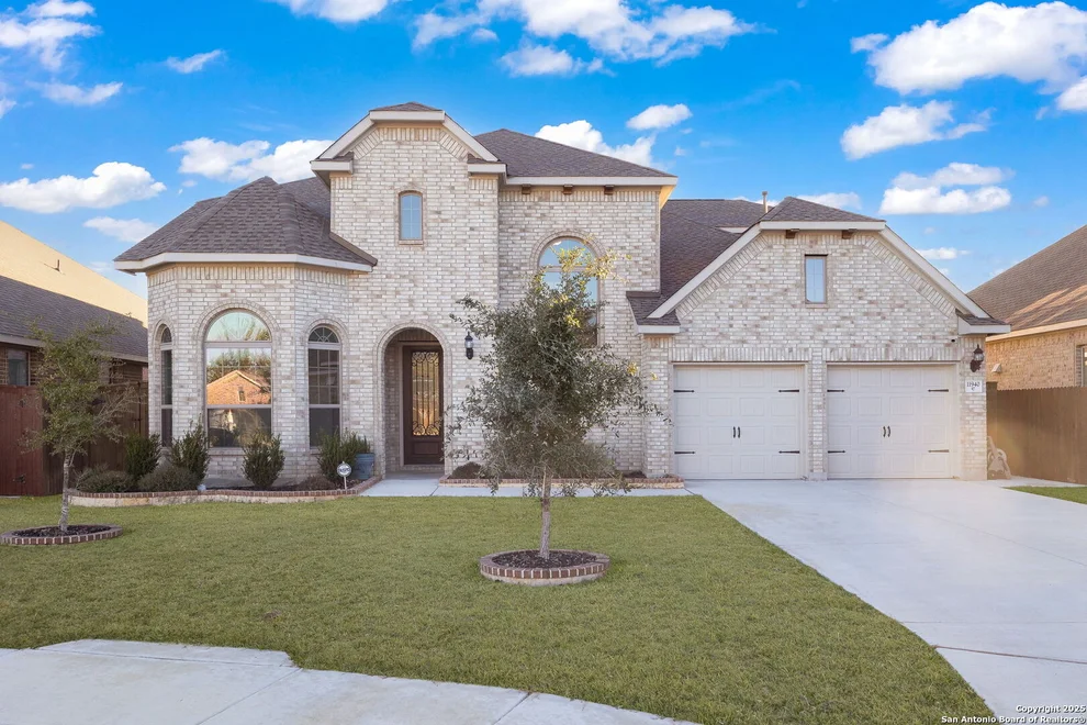 Unit for sale at 11940 WHITE RIVER DR, San Antonio, TX 78254
