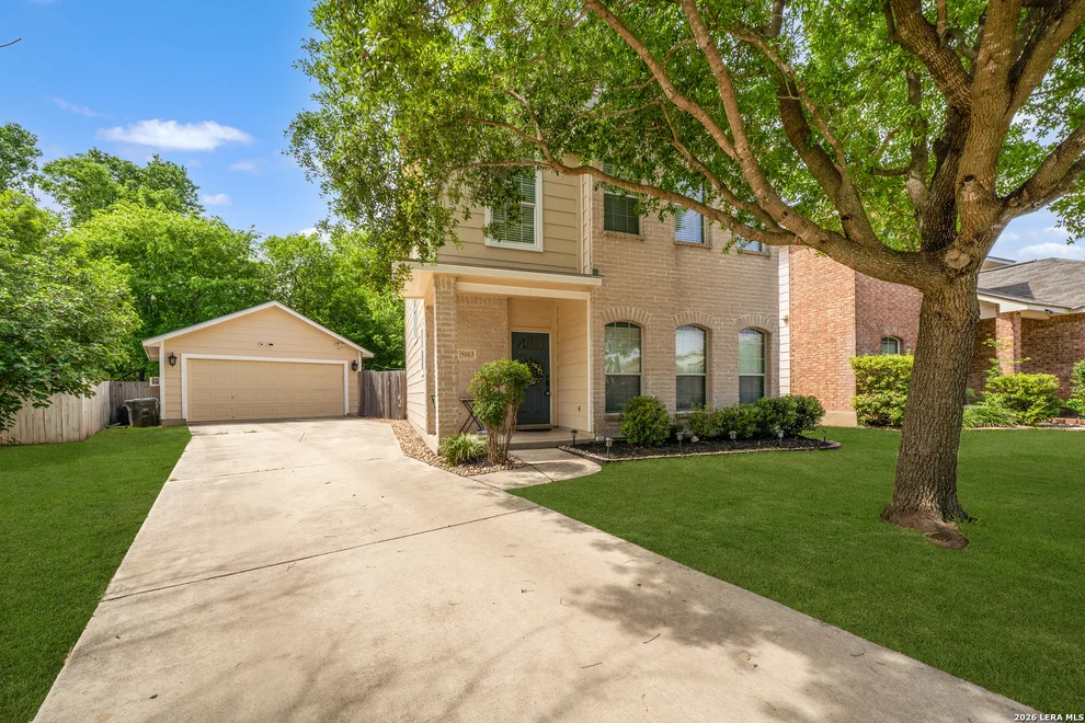 Unit for sale at 4003 Arbor, San Antonio, TX 78251