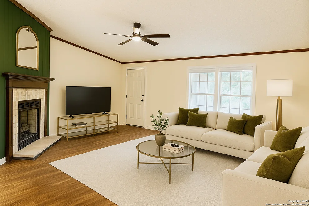 Unit for sale at 286 Valley View, Canyon Lake, TX 78133