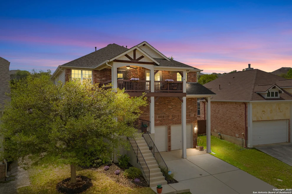 Unit for sale at 8226 Setting Moon, San Antonio, TX 78255