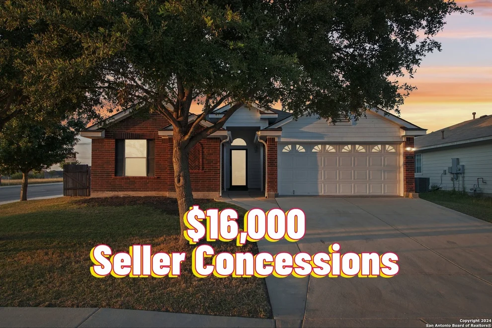 Unit for sale at 8403 Favero Cv, Converse, TX 78109