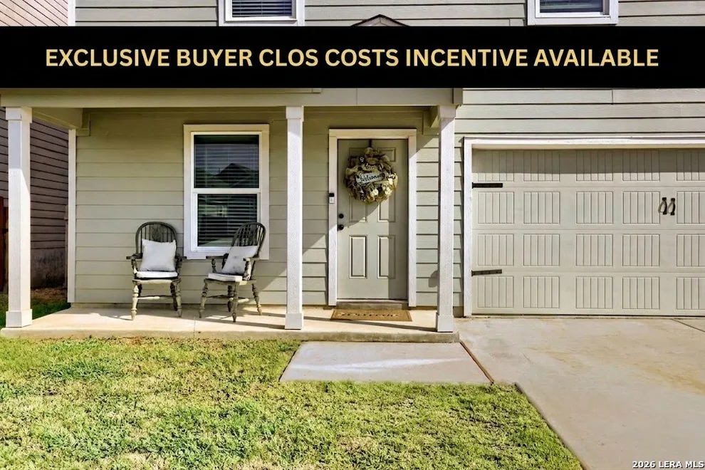 Unit for sale at 6017 Companion Loop, Bulverde, TX 78163