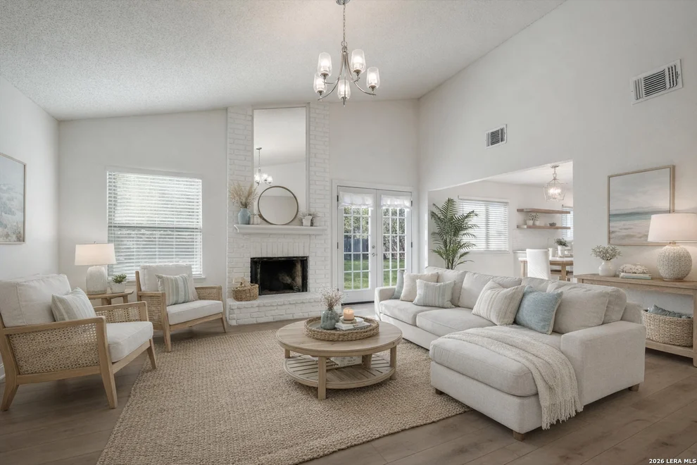 Unit for sale at 7279 Pine Branch, San Antonio, TX 78250