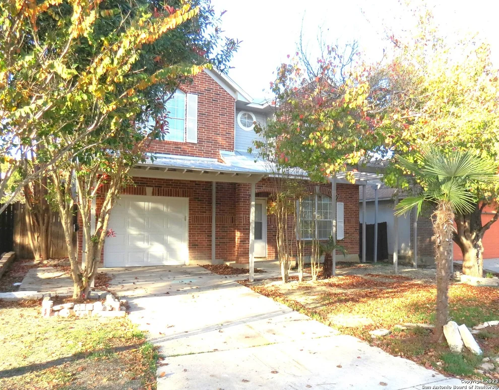 Unit for sale at 4335 MORGANS RUN, San Antonio, TX 78247