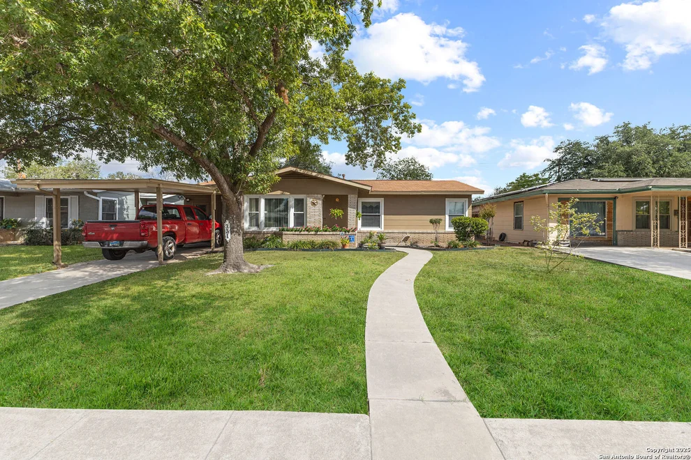 Unit for sale at 331 Craigmont, San Antonio, TX 78213