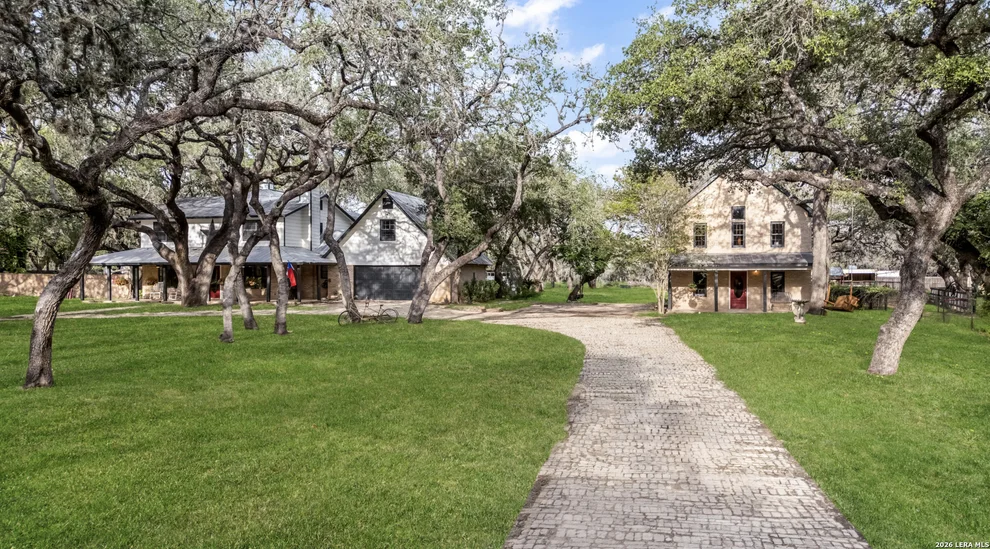 Unit for sale at 114 MASSAD DR, Pleasanton, TX 78064