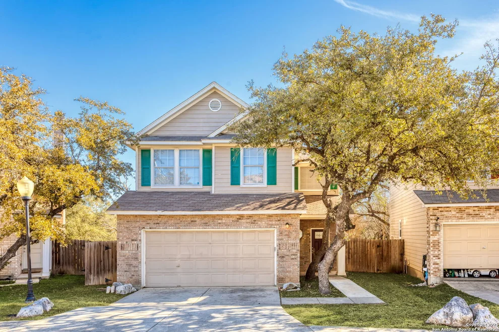 Unit for sale at 22230 GOLDCREST RUN, San Antonio, TX 78260