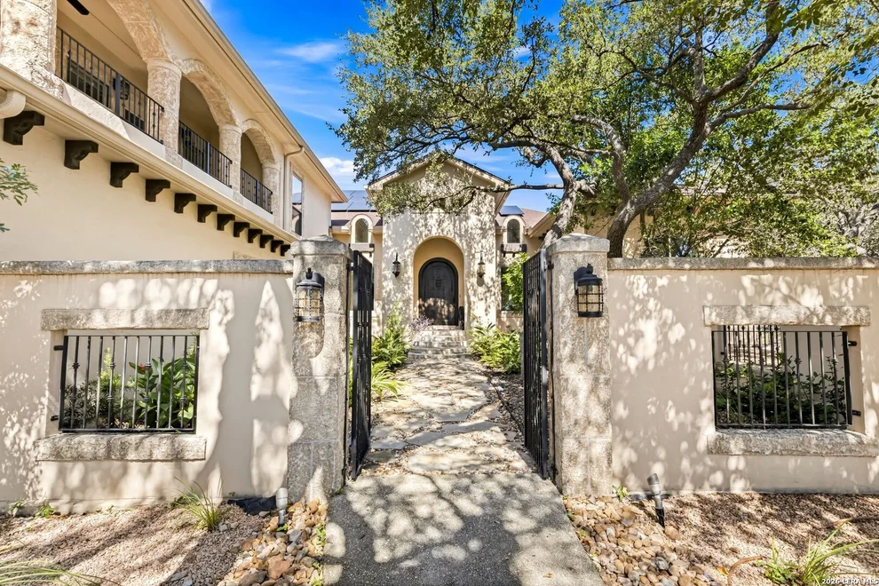 Unit for sale at 8339 Settlers Peak, Boerne, TX 78015