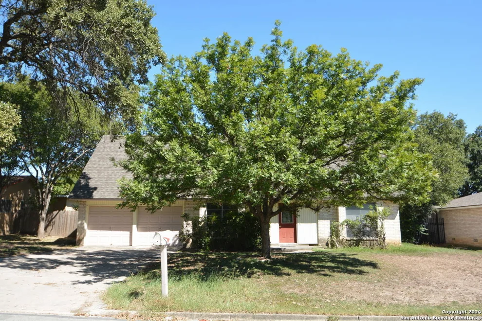 Unit for sale at 9914 LORENE LANE, San Antonio, TX 78216