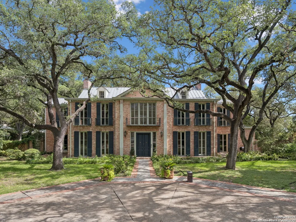 Unit for sale at 424 Ivy, San Antonio, TX 78209