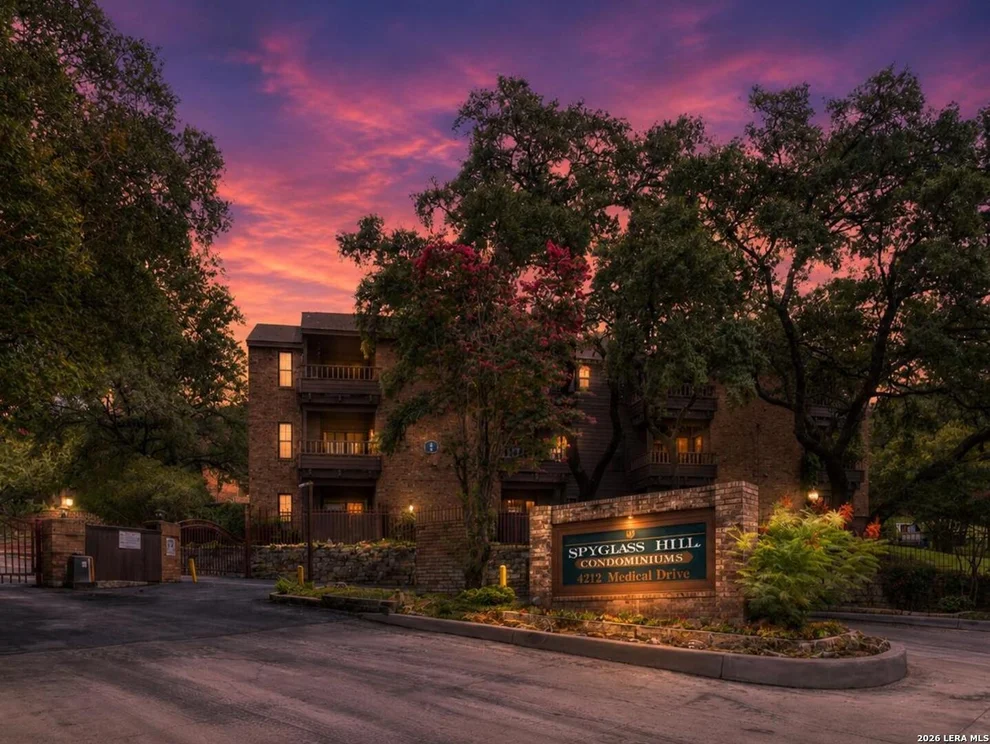 Unit for sale at 4212 MEDICAL DR, San Antonio, TX 78229