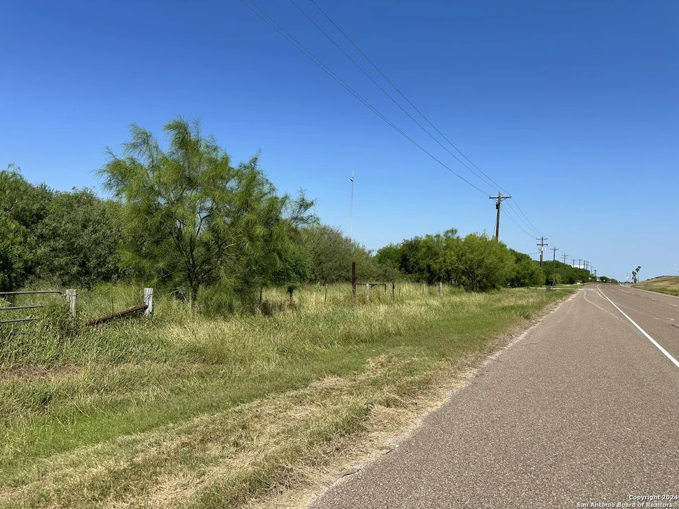 Unit for sale at 000 S Expressway 77, RAYMONDVILLE, TX 78580
