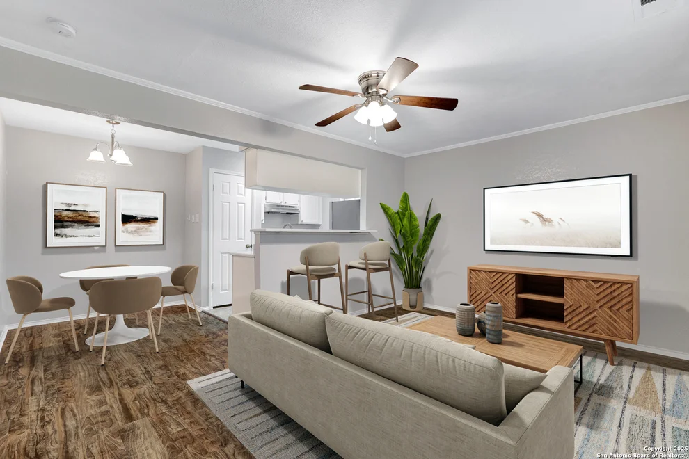 Unit for sale at 11610 Vance Jackson, San Antonio, TX 78230
