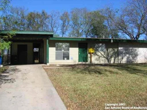 Unit for sale at 5147 VILLAGE LAWN, San Antonio, TX 78218