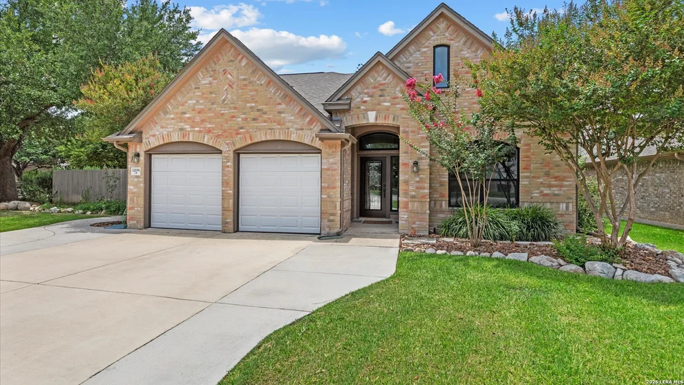 Unit for sale at 1208 Terrace Ct, New Braunfels, TX 78130