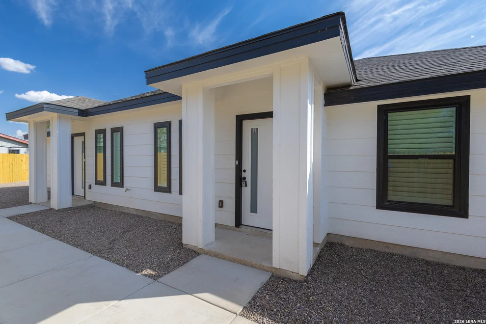 Unit for sale at 1990 Las Quintas Blvd, Eagle Pass, TX 78552