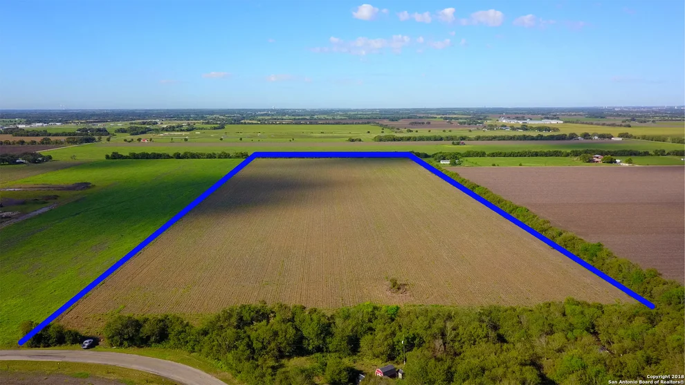 Unit for sale at 0000 NE Santa Clara Rd, Marion, TX 78124