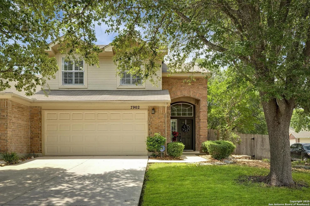 Unit for sale at 7902 COASTAL RUN, San Antonio, TX 78240