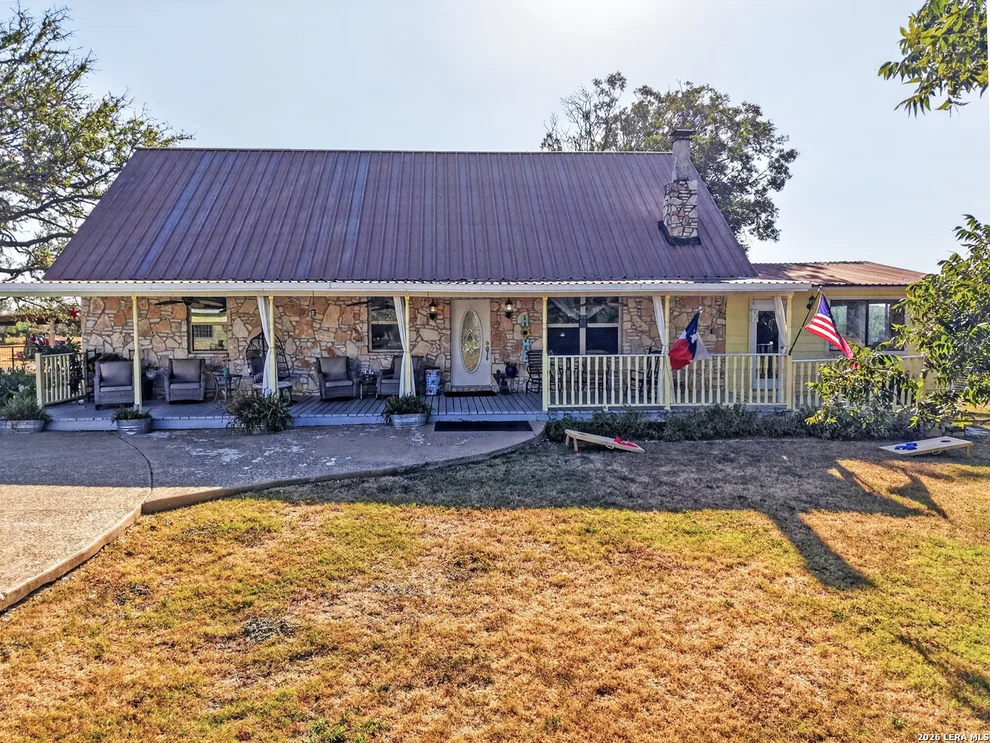 Unit for sale at 3320 Privilege Creek Rd, Pipe Creek, TX 78063
