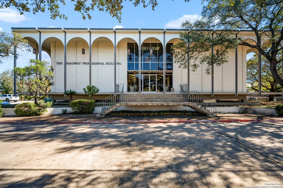 Unit for sale at 8100 BROADWAY, San Antonio, TX 78209