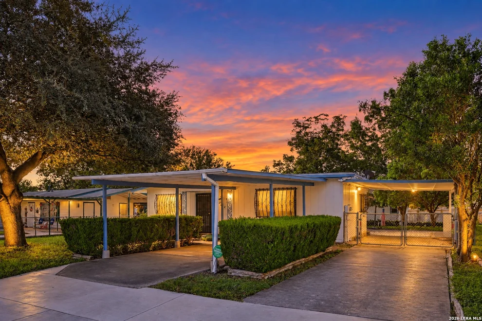 Unit for sale at 6034 LARK VALLEY DR, San Antonio, TX 78242