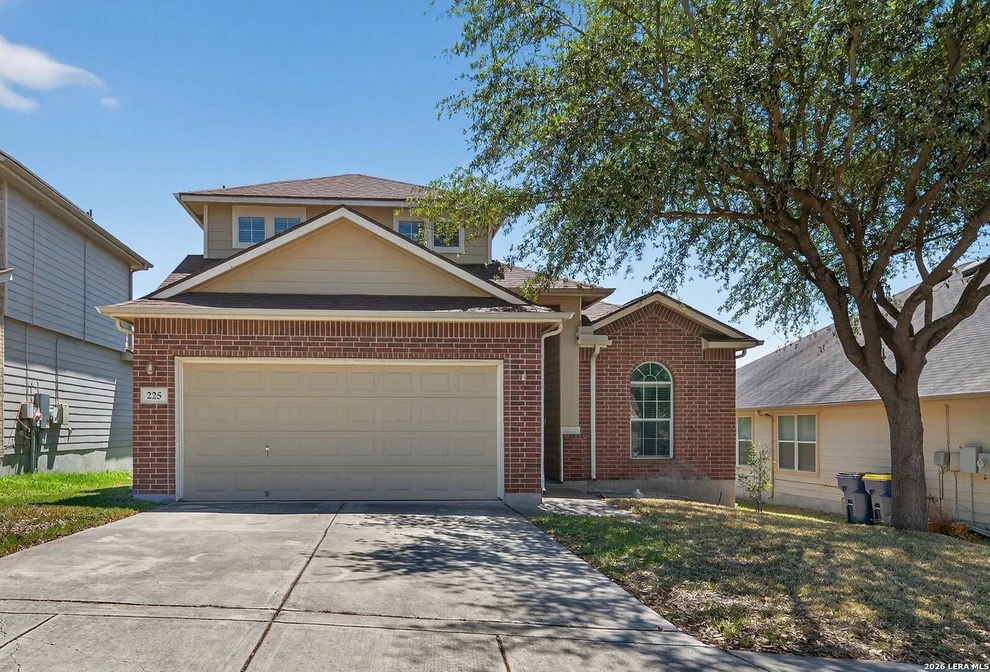 Unit for sale at 225 Country Vale, Cibolo, TX 78108