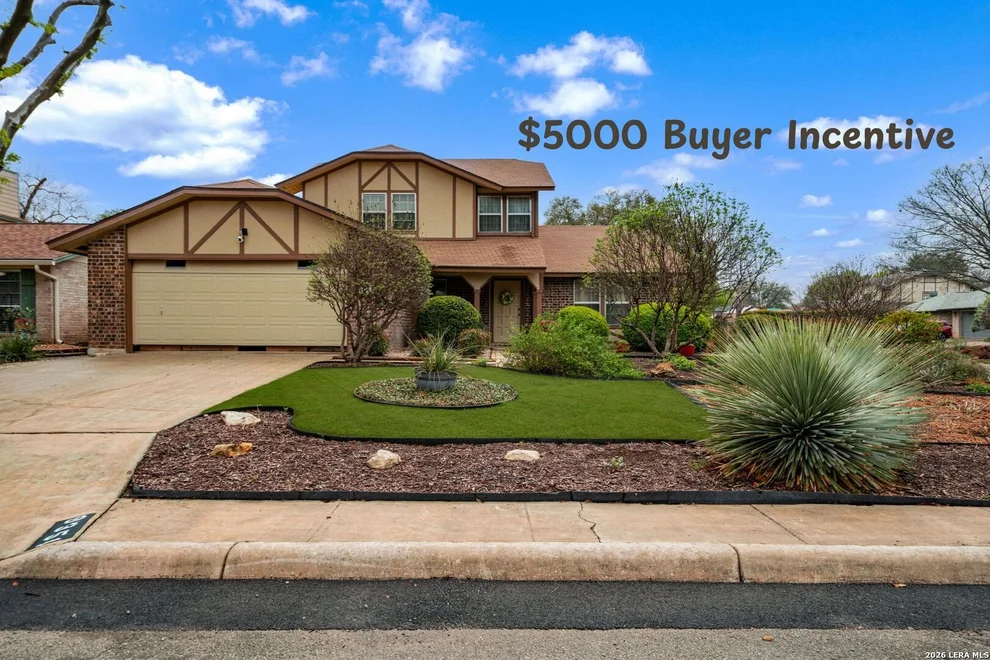 Unit for sale at 9351 Bianca, San Antonio, TX 78254