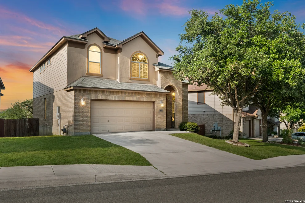 Unit for sale at 12103 Faithcrest, San Antonio, TX 78253