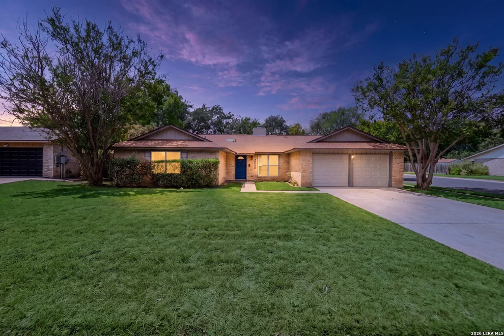 Unit for sale at 13826 NORLAND ST, San Antonio, TX 78232