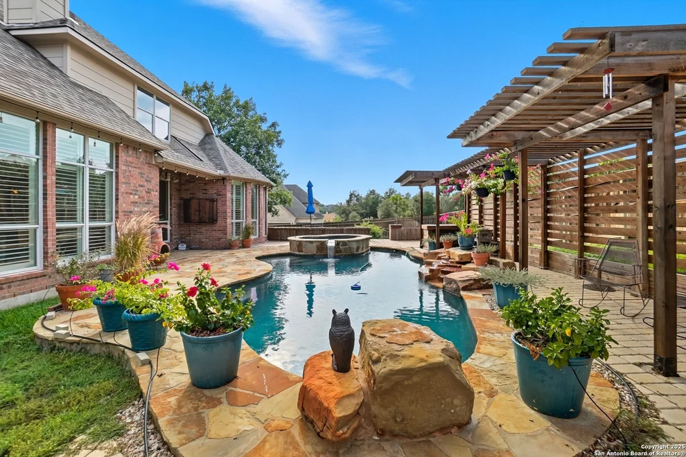 Unit for sale at 203 Bushbuck Path, San Antonio, TX 78258