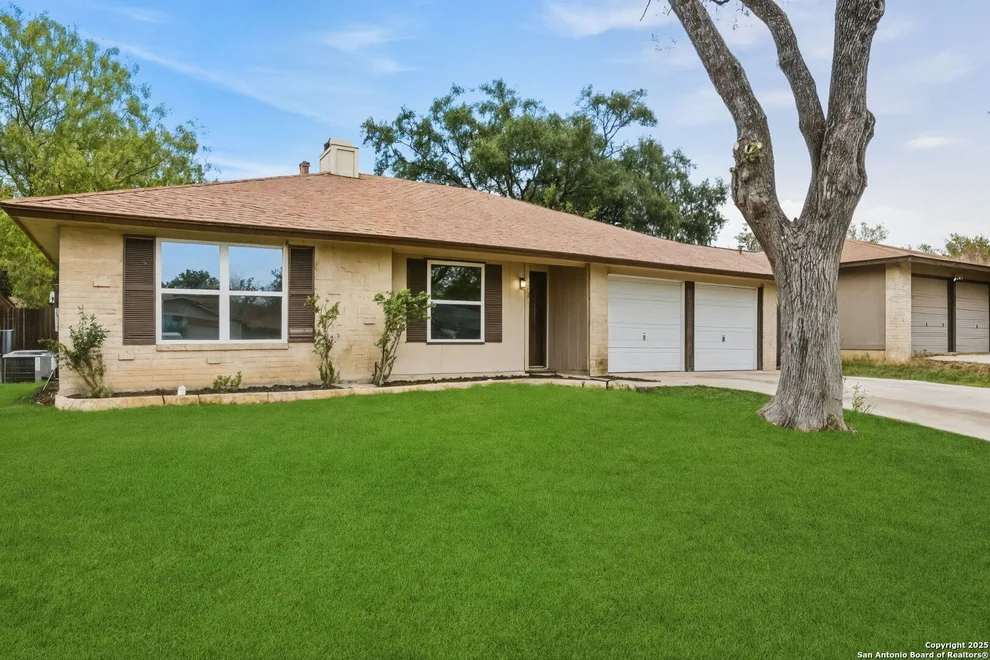 Unit for sale at 735 Dana Dr, Converse, TX 78109