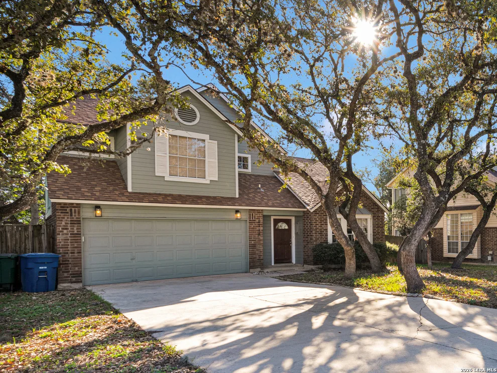 Unit for sale at 8118 Cloud Trail, San Antonio, TX 78250