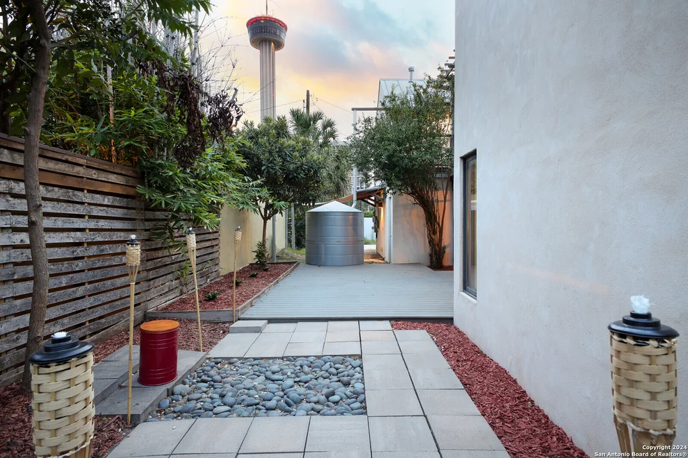 Unit for sale at 613 Indianola St., San Antonio, TX 78210