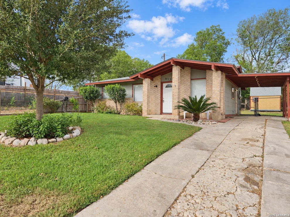 Unit for sale at 1923 SUPREME DR, San Antonio, TX 78220