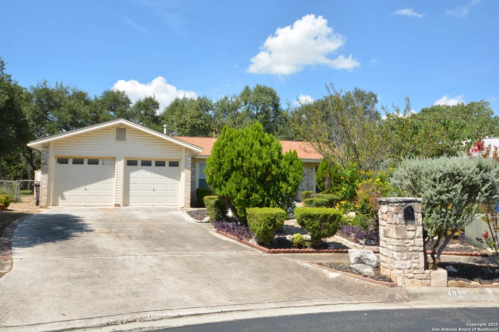 Unit for sale at 4839 Wesleyan, San Antonio, TX 78249