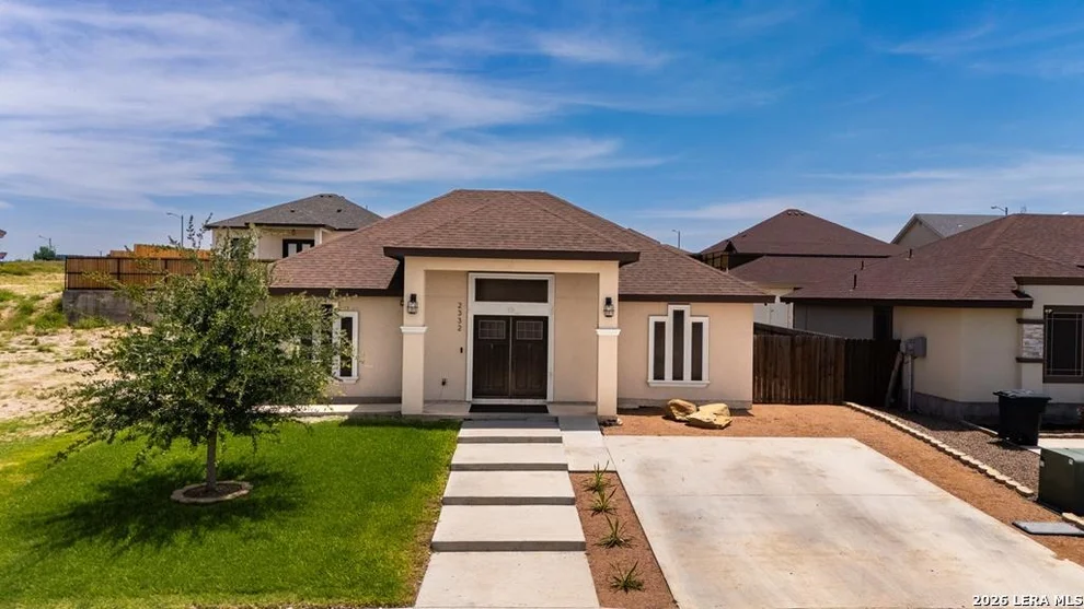 Unit for sale at 2332 Rio Sabinas Dr., Eagle Pass, TX 78852