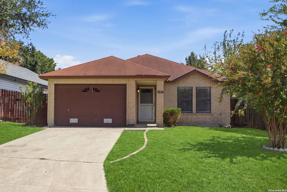 Unit for sale at 7834 Larcrest, San Antonio, TX 78251