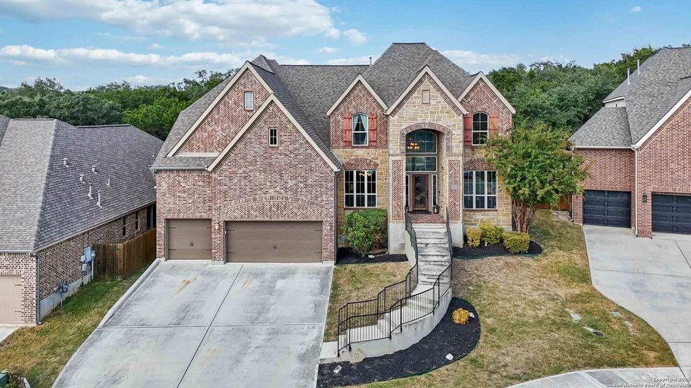Unit for sale at 8905 Soaring Oak, San Antonio, TX 78255