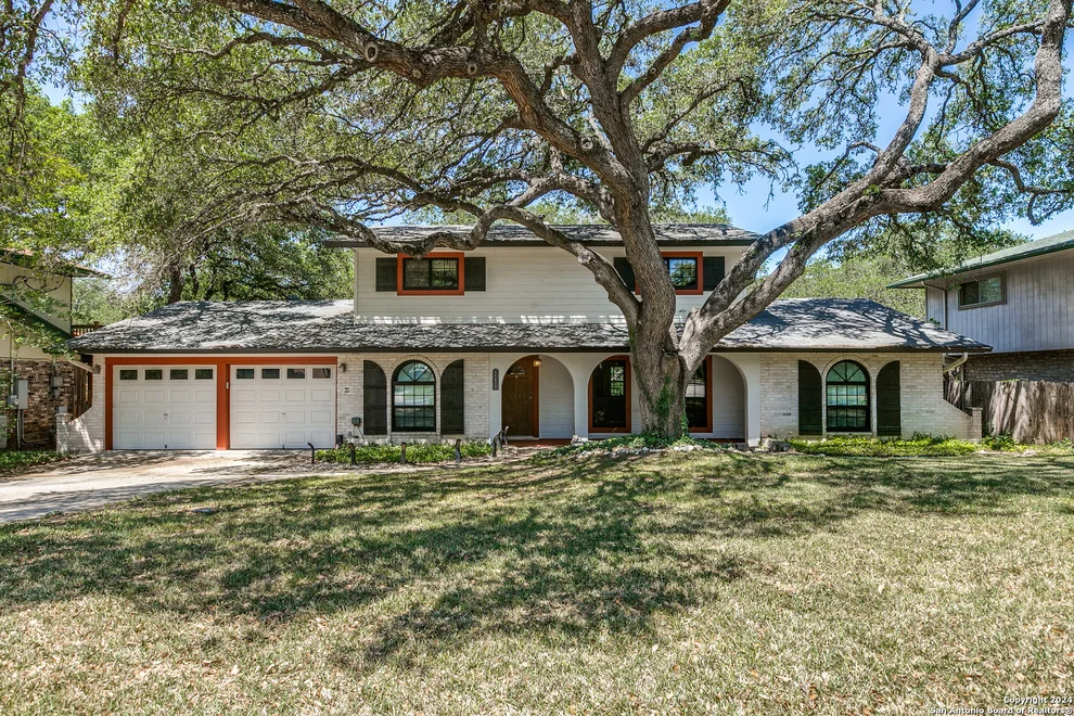 Unit for sale at 11615 Raindrop, San Antonio, TX 78216
