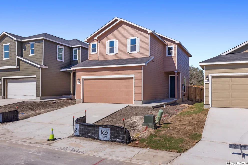Unit for sale at 4663 OTRA OTRA DRIVE, San Antonio, TX 78222