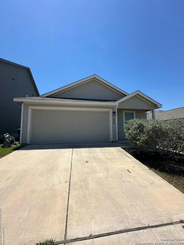 Unit for sale at 135 SAMUEL KEMPER, San Antonio, TX 78220