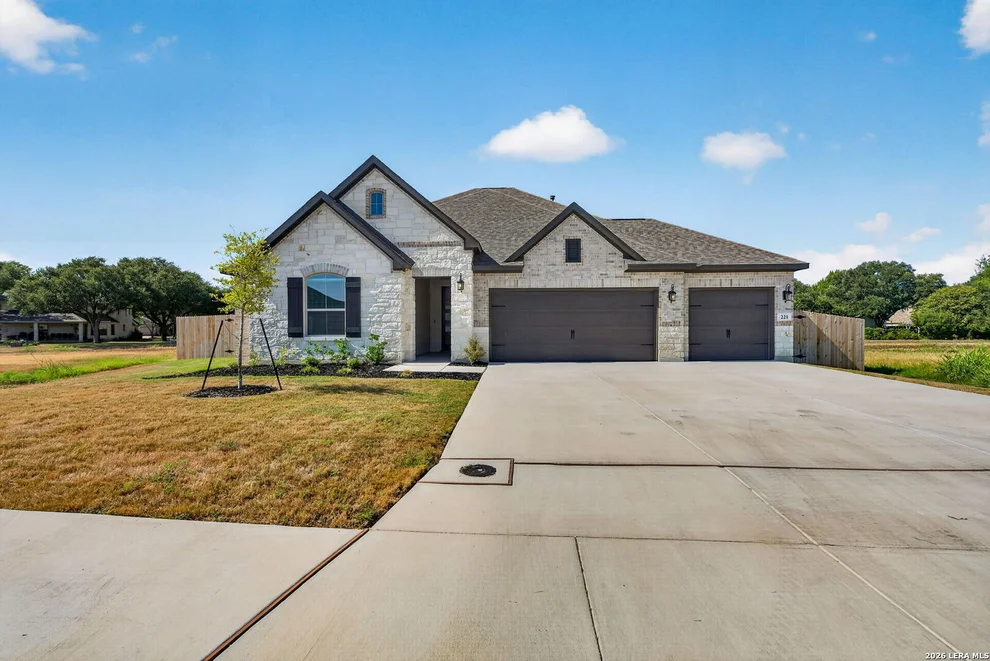 Unit for sale at 221 JANICE AVE, Castroville, TX 78009