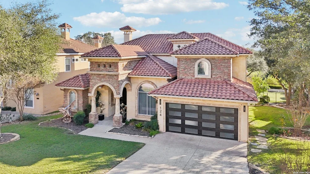 Unit for sale at 124 Stone Hill, San Antonio, TX 78258