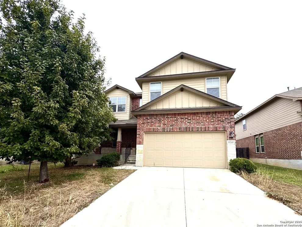 Unit for sale at 15243 McKay's Lark, San Antonio, TX 78253