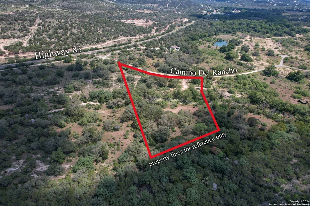 Unit for sale at 118 CAMINO DEL RNCH, ConCan, TX 78838