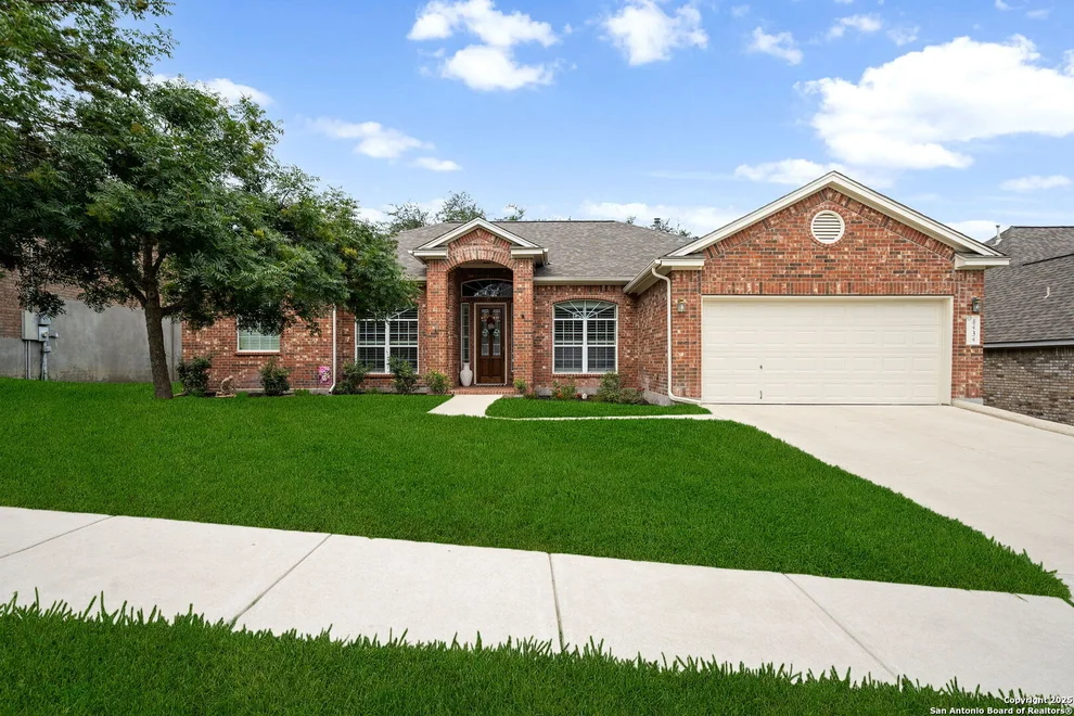 Unit for sale at 8434 Magdalena Run, Helotes, TX 78023