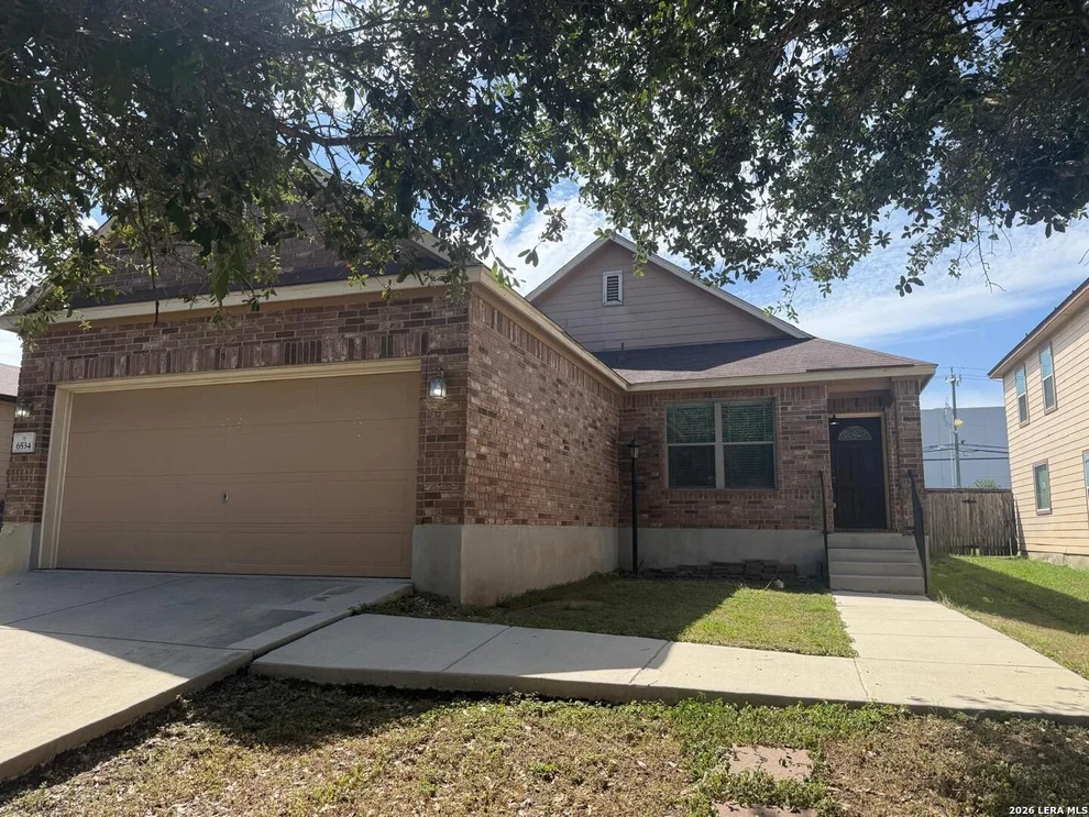 Unit for sale at 6534 SAN MIGUEL WAY, Converse, TX 78109