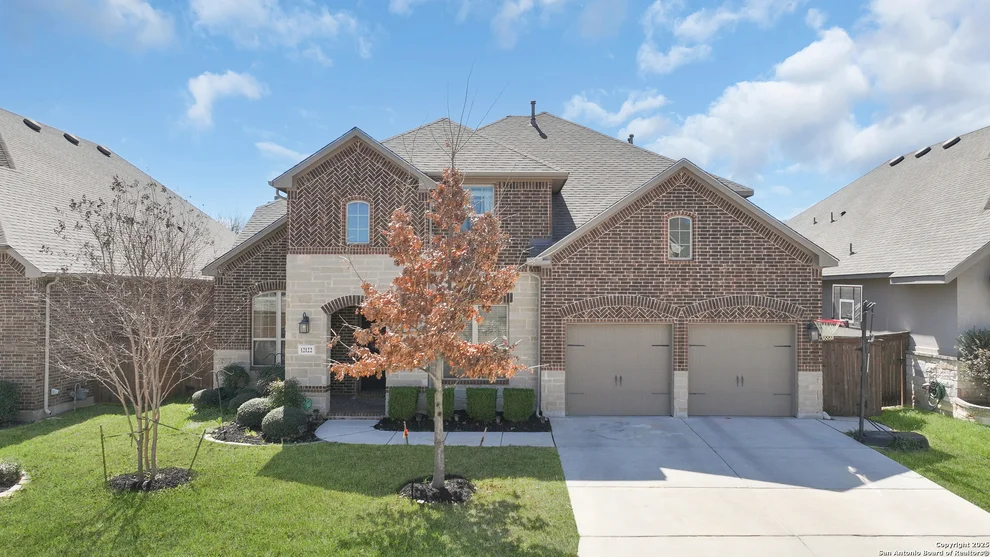 Unit for sale at 12122 White River, San Antonio, TX 78254